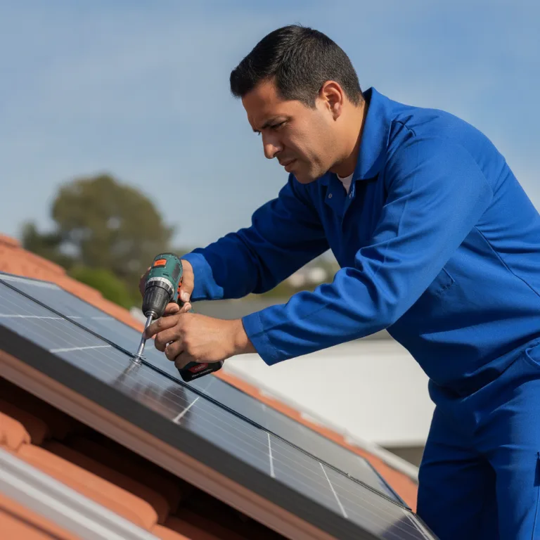 Instalador Painéis Solares serviço em Eunapolis